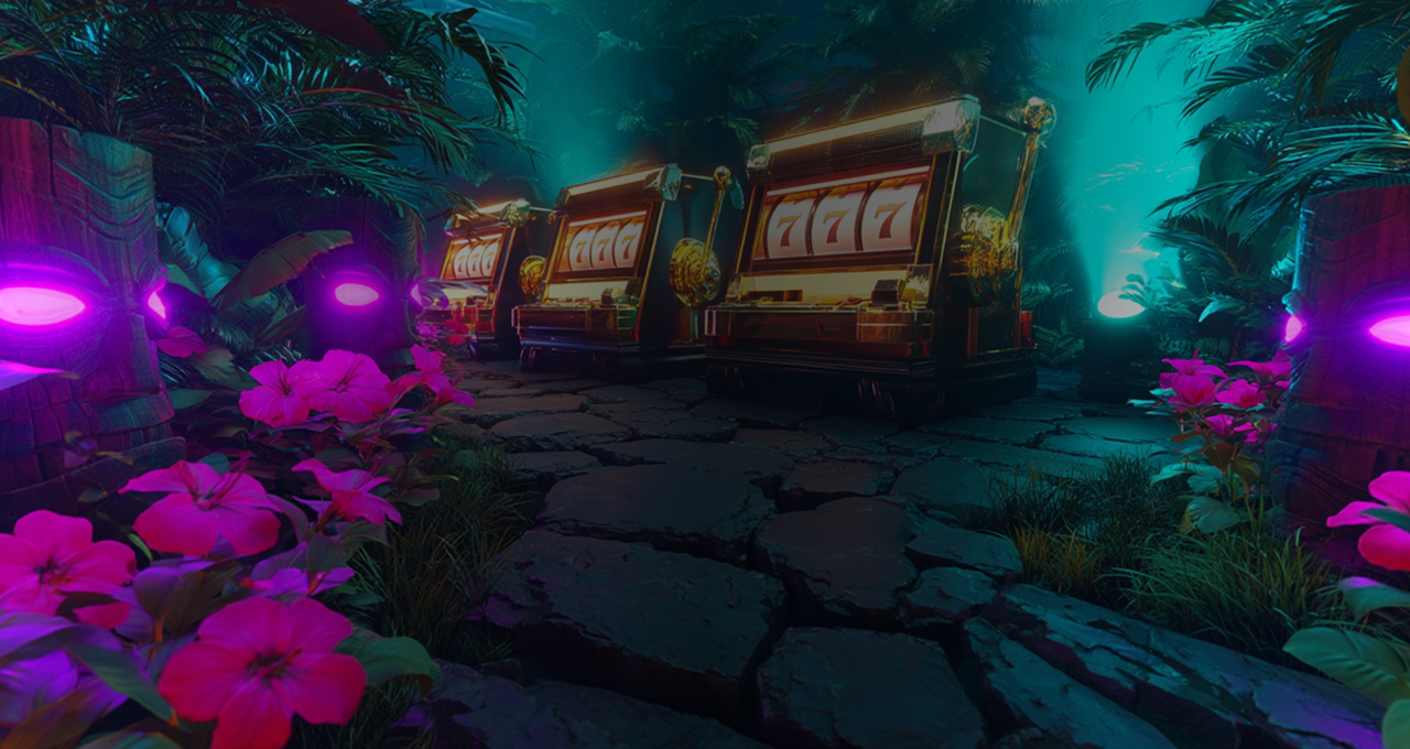 Paradise 8 Casino
