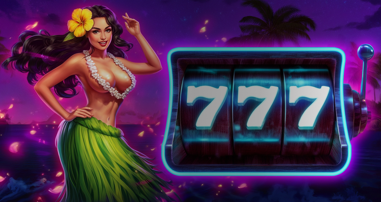 Paradise 8 Casino